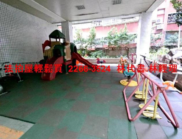 新北新莊法拍大樓-6