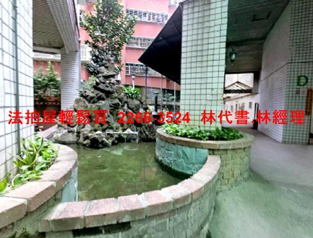 新北新莊法拍大樓-8