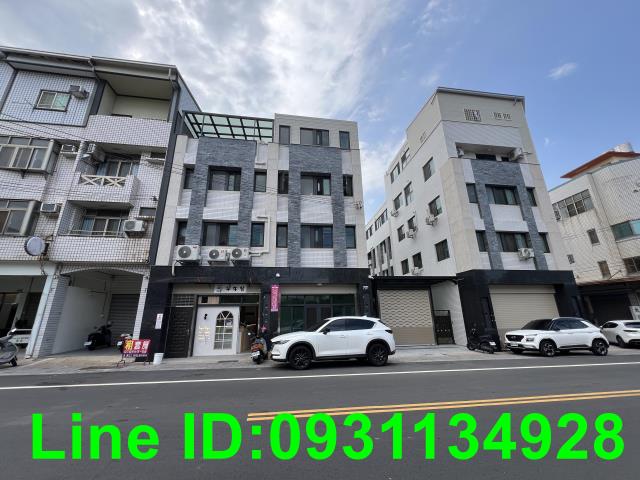 台中后里店面-7
