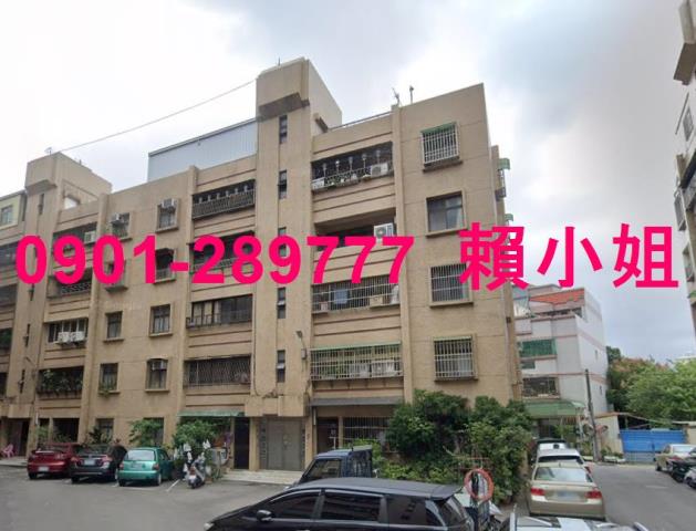苗栗苗栗市拍賣公寓-5