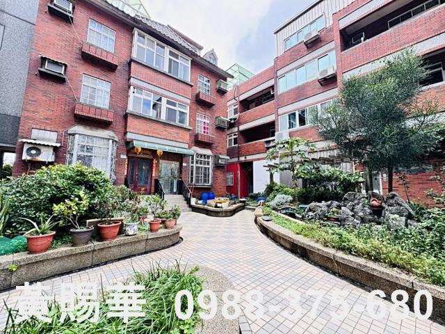桃園觀音別墅-1