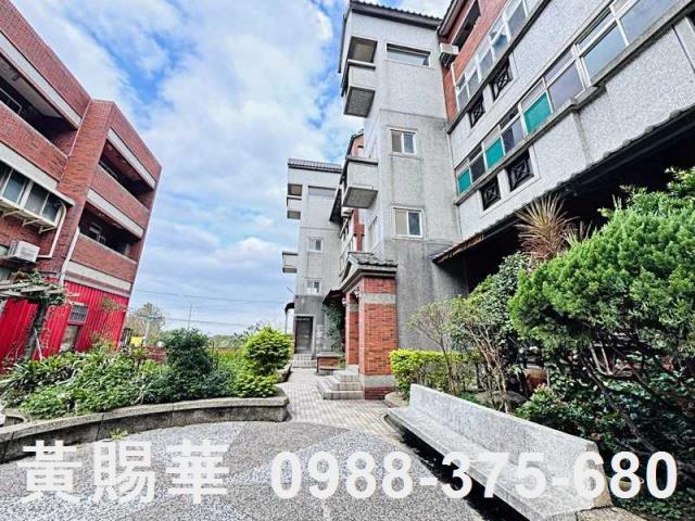 桃園觀音別墅-4