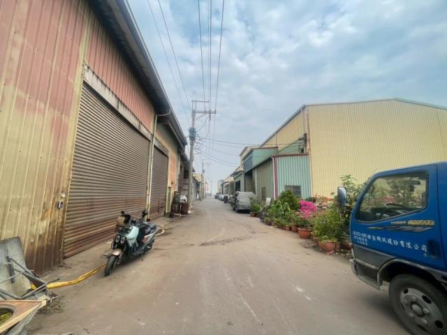 林園廠房-2