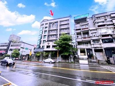 台北法拍大樓-7