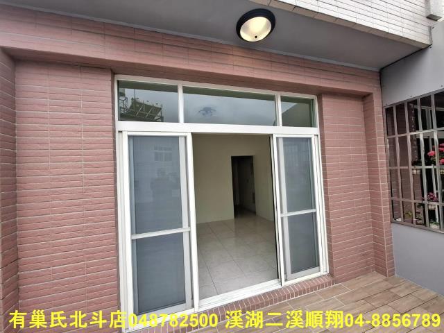 彰化北斗透天-12