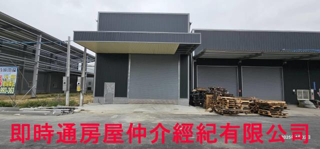 鳥松廠房-2
