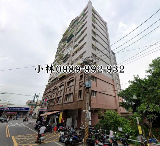 高雄大樓法拍-4