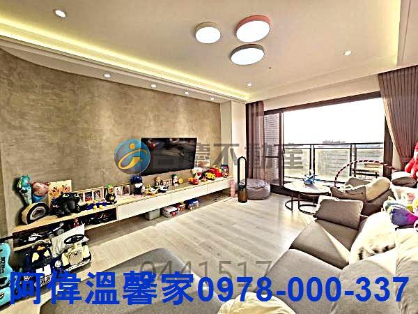 新竹竹北大樓-1