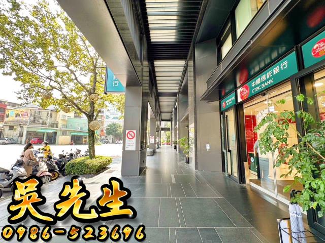 台中西屯法拍大樓-6