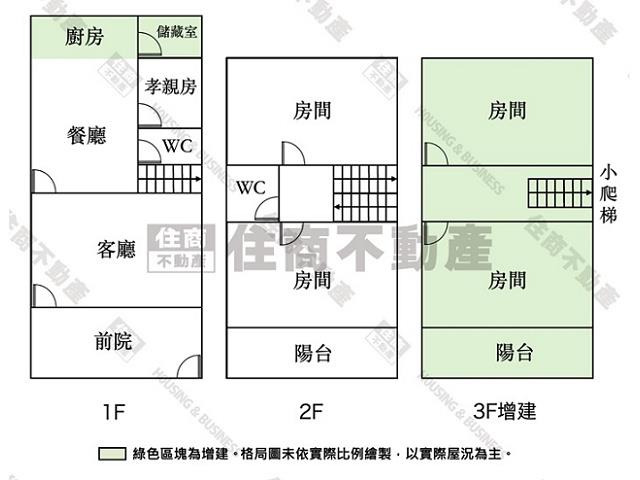台南永康透天-10
