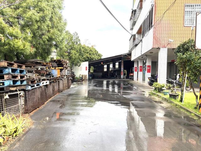 台中神岡農舍-3