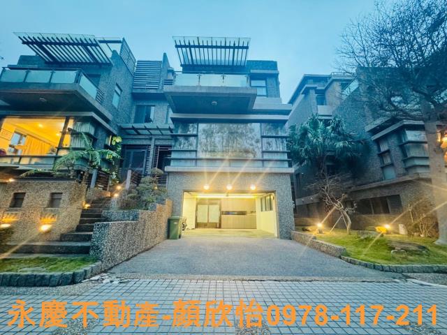 新竹香山透天-1