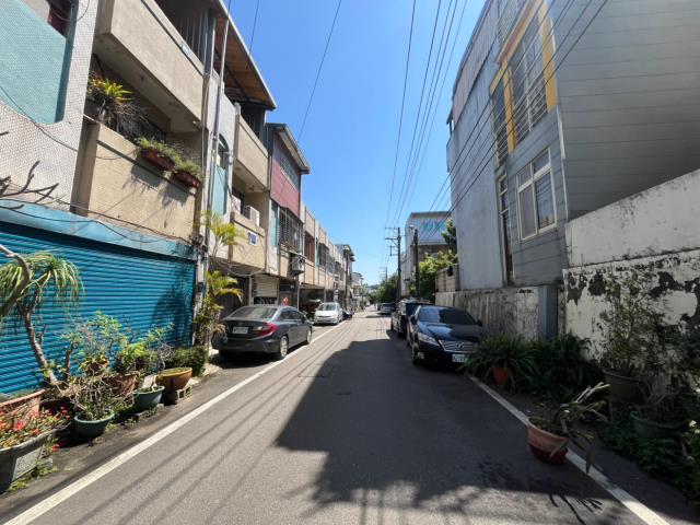 楊梅透天-13