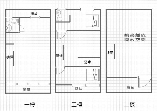 楊梅透天-15