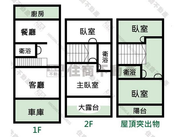 安南透天-15