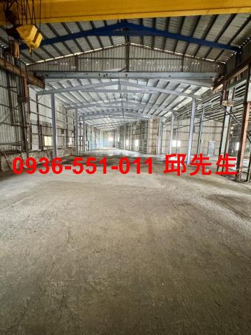 大寮廠房-3