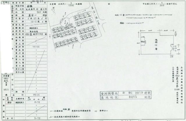 安樂區公寓拍賣-4