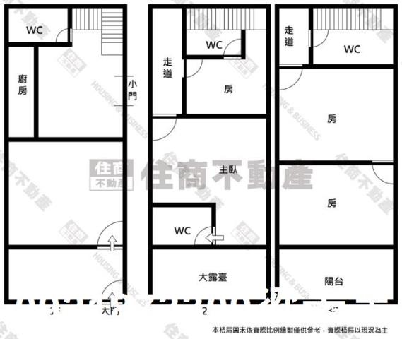 台南透天-12