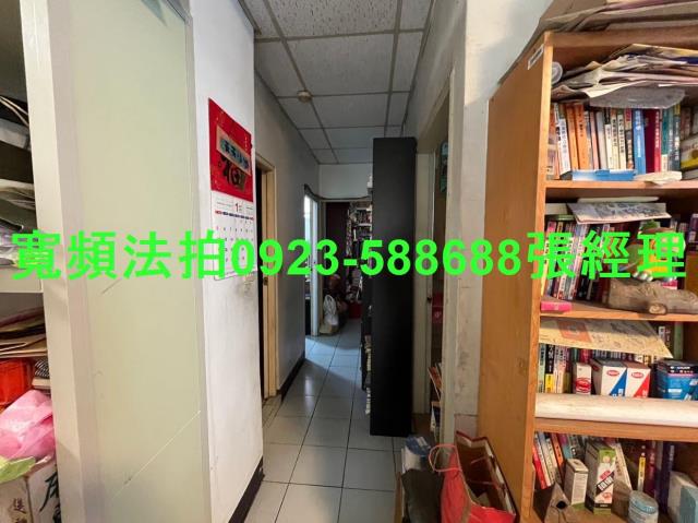 桃園華廈法拍-3