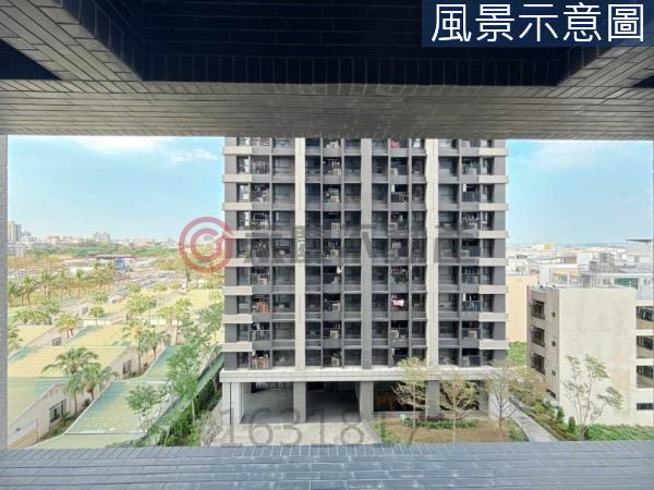 台南仁德大樓-13
