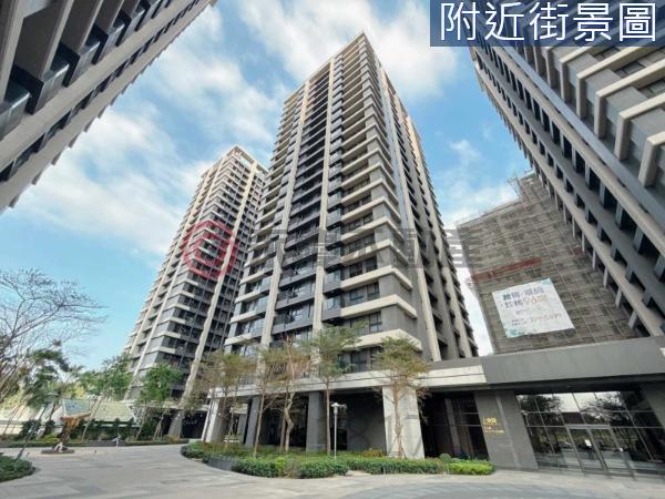 台南仁德大樓-14