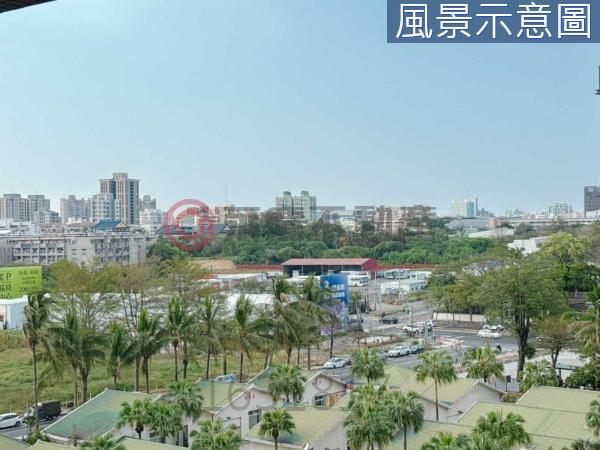 台南仁德大樓-1