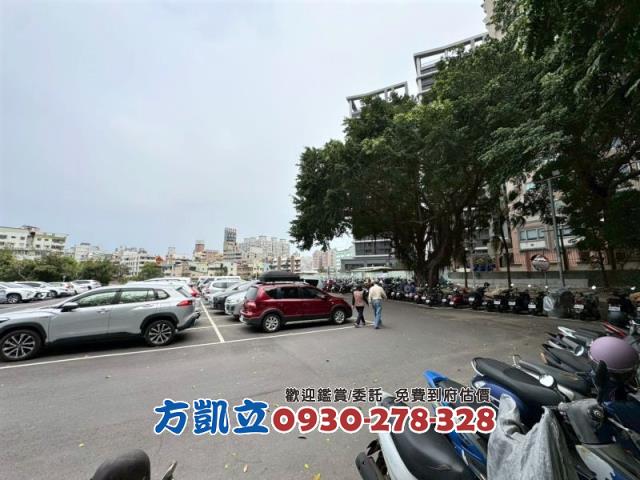 台南北區大樓-11