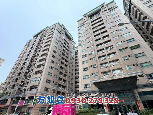 台南北區大樓-14