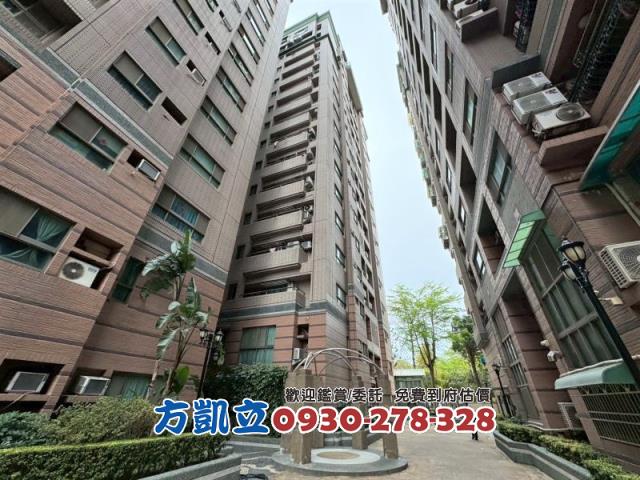 台南北區大樓-8