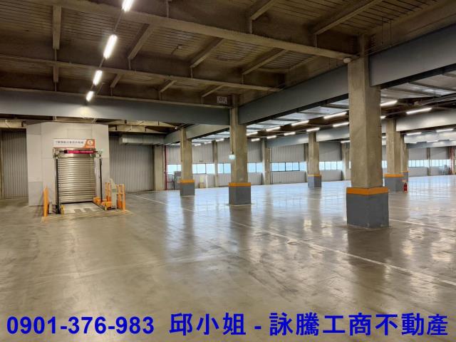 桃園平鎮廠房-1