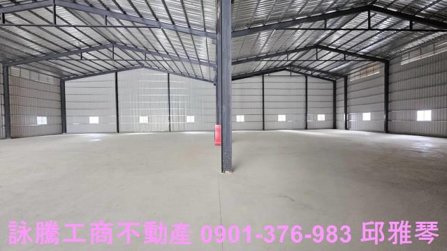 中壢廠房-1