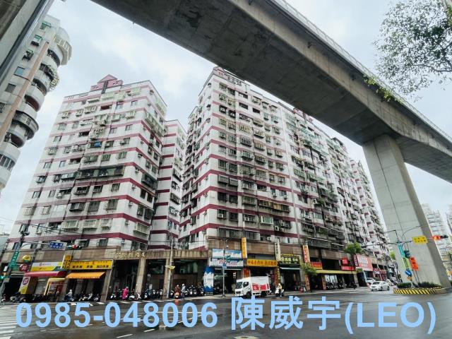 新莊法拍大樓-2