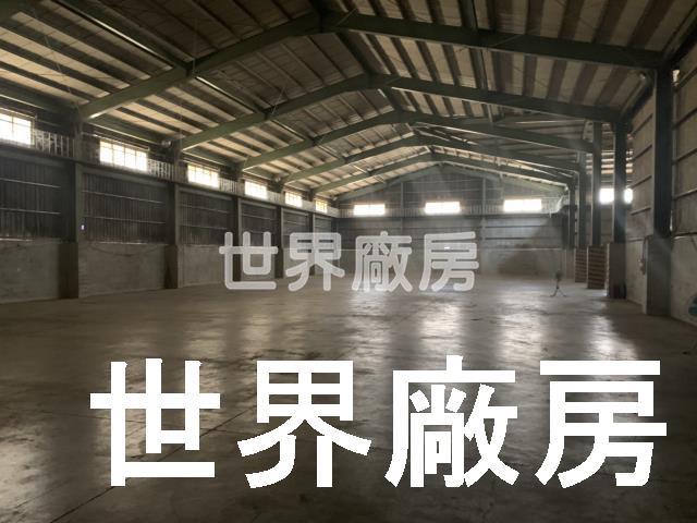 屏東內埔廠房-1