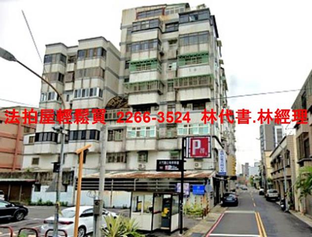 桃園蘆竹拍賣華廈-8