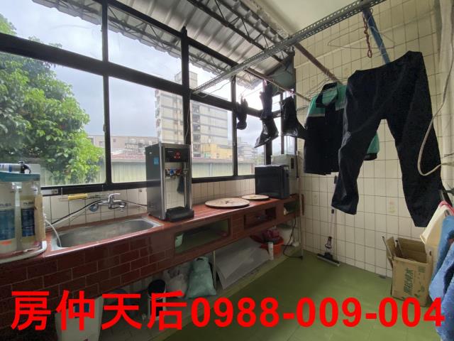 新竹東區透天-5