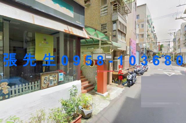 台中龍井公寓法拍-5