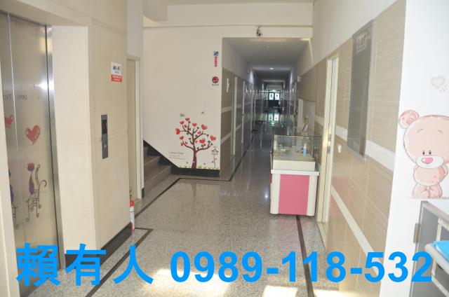 台南安南華廈-3