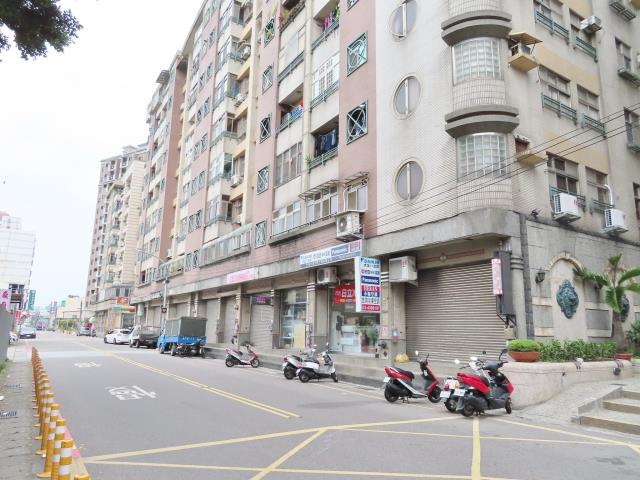 桃園中壢大樓-1