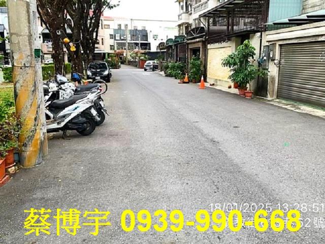 嘉義市東區義教街透天