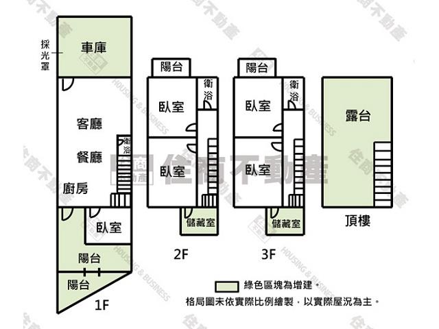 下營透天-12