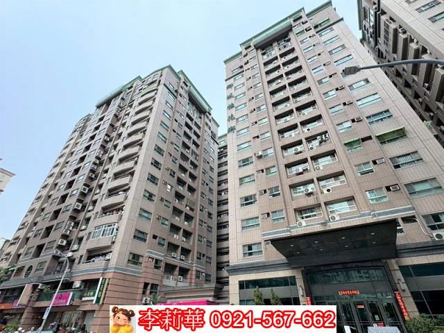 台南大樓-1
