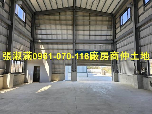 桃園廠房-2