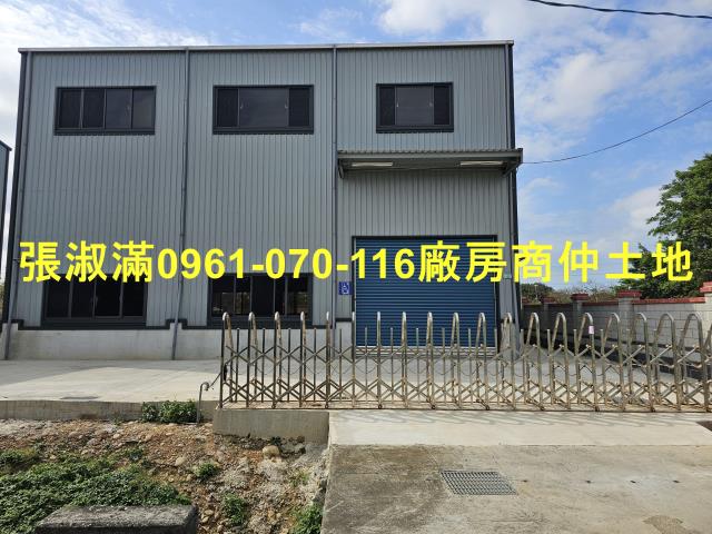 桃園廠房-7