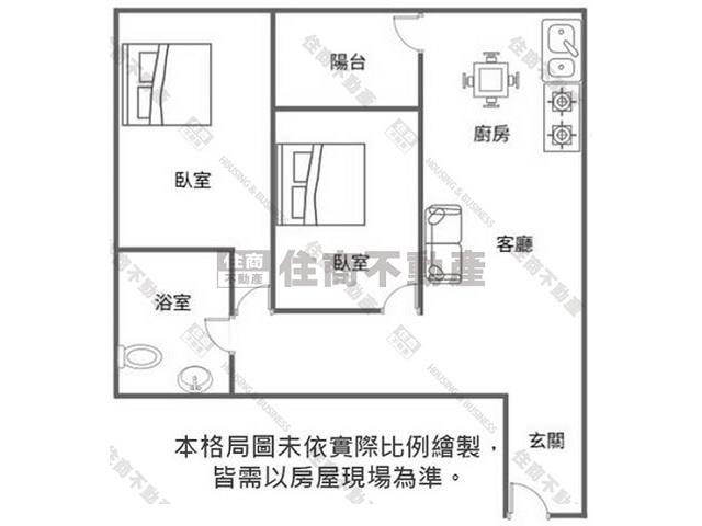 台南仁德大樓-15