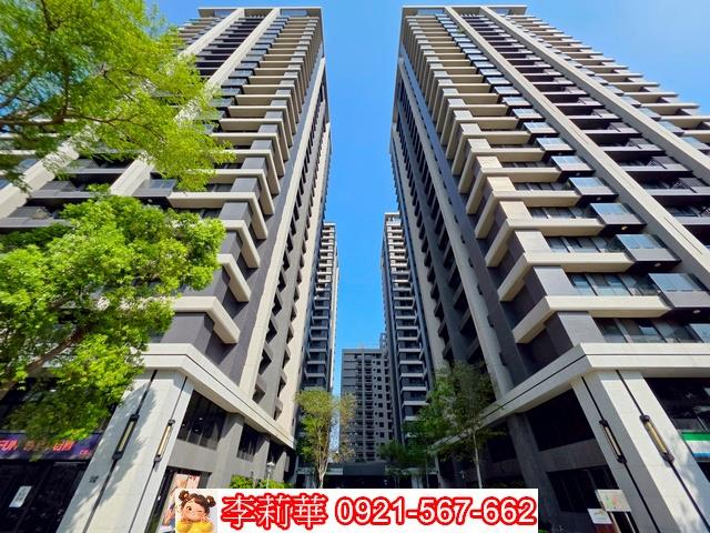 台南仁德大樓-1