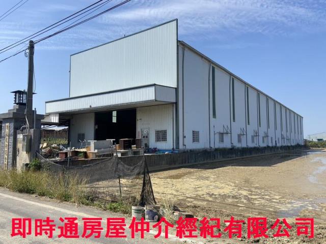 高雄大寮廠房-3