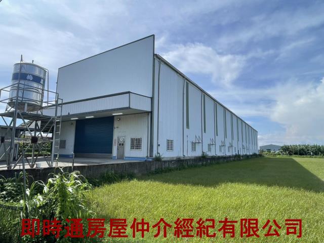 高雄大寮廠房-8