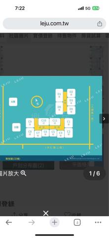台中梧棲華廈-3