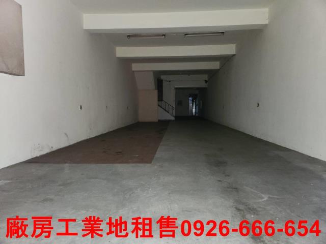 桃園龜山廠房-1