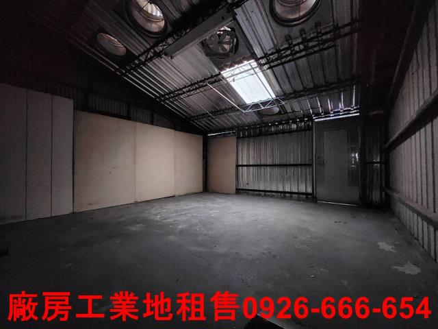 桃園龜山廠房-2